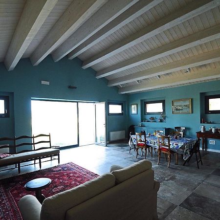 B&B Podere684 格罗塞托 外观 照片